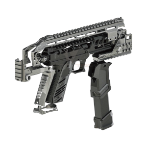 CTM CNC Modular Upper for AAP-01 - Gray